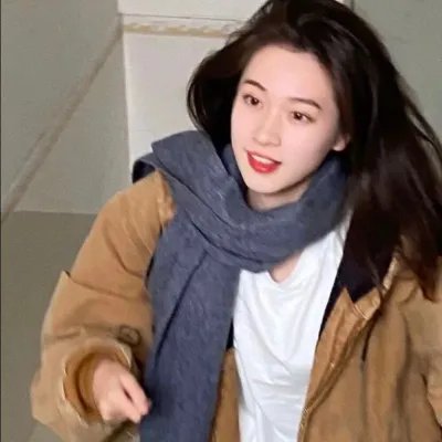 穿越时空的少女